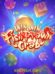 WinWinFishPrawnCrab