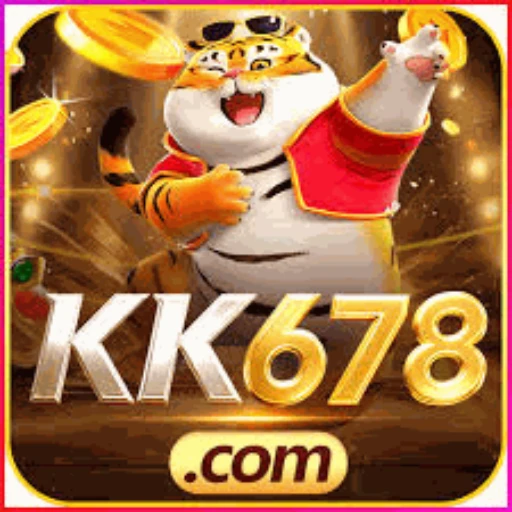 KK678 Logo